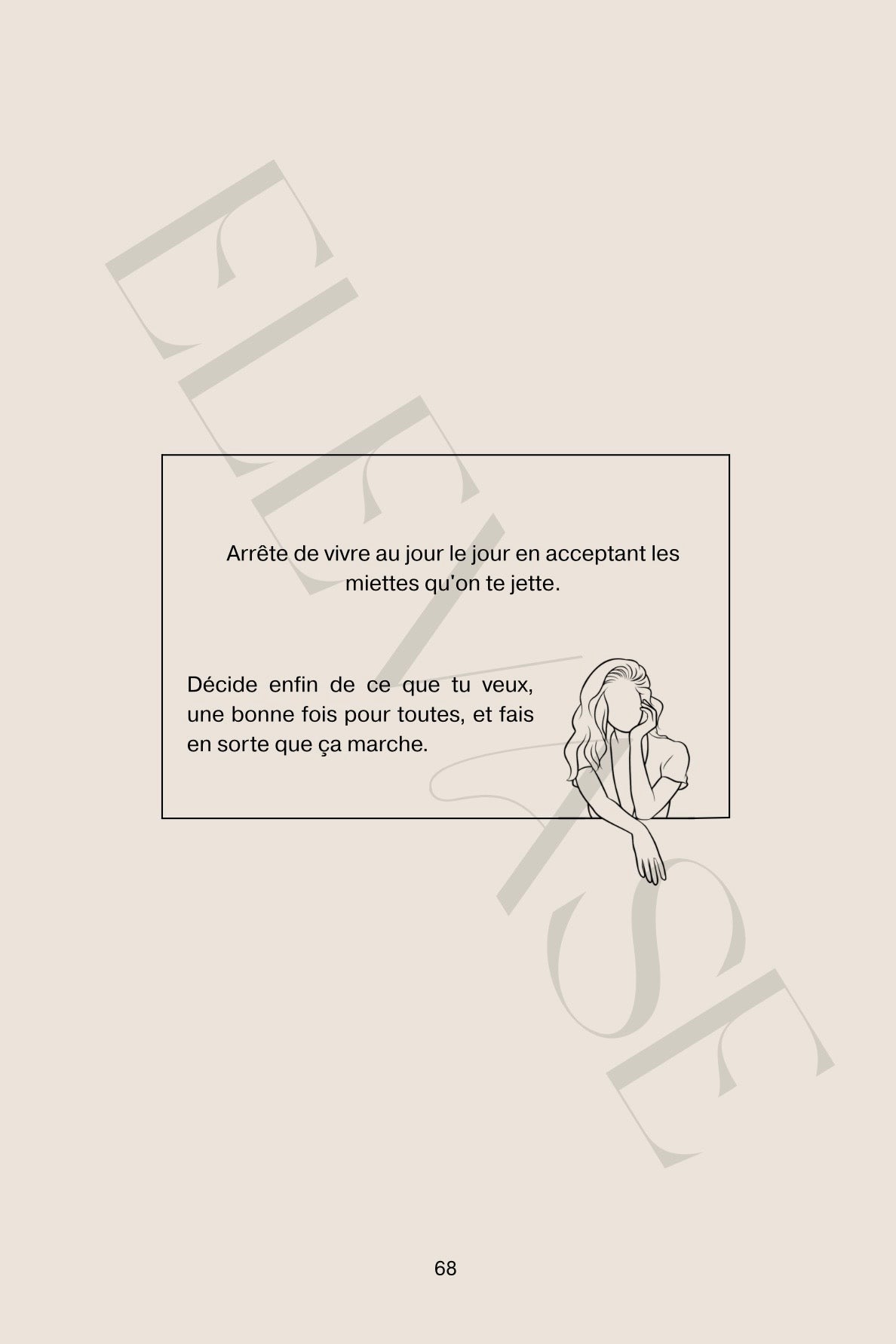 La Puissance Féminine